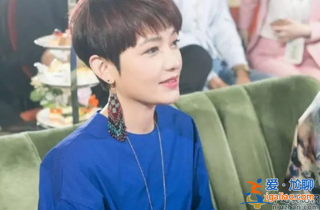 范曉萱真的吸毒了嗎?范曉萱和周迅什么關系?