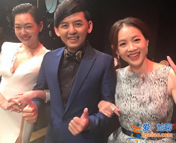 范曉萱真的吸毒了嗎?范曉萱和周迅什么關系?