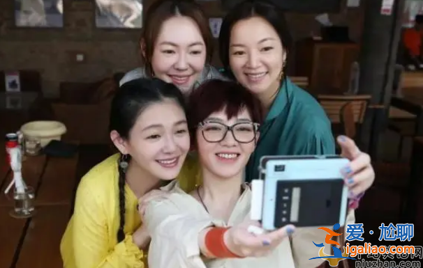 范曉萱真的吸毒了嗎?范曉萱和周迅什么關系?