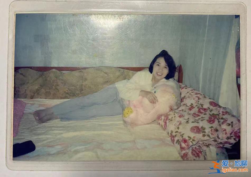患漸凍癥5年 她花了34000元 第三次雇兇殺自己？