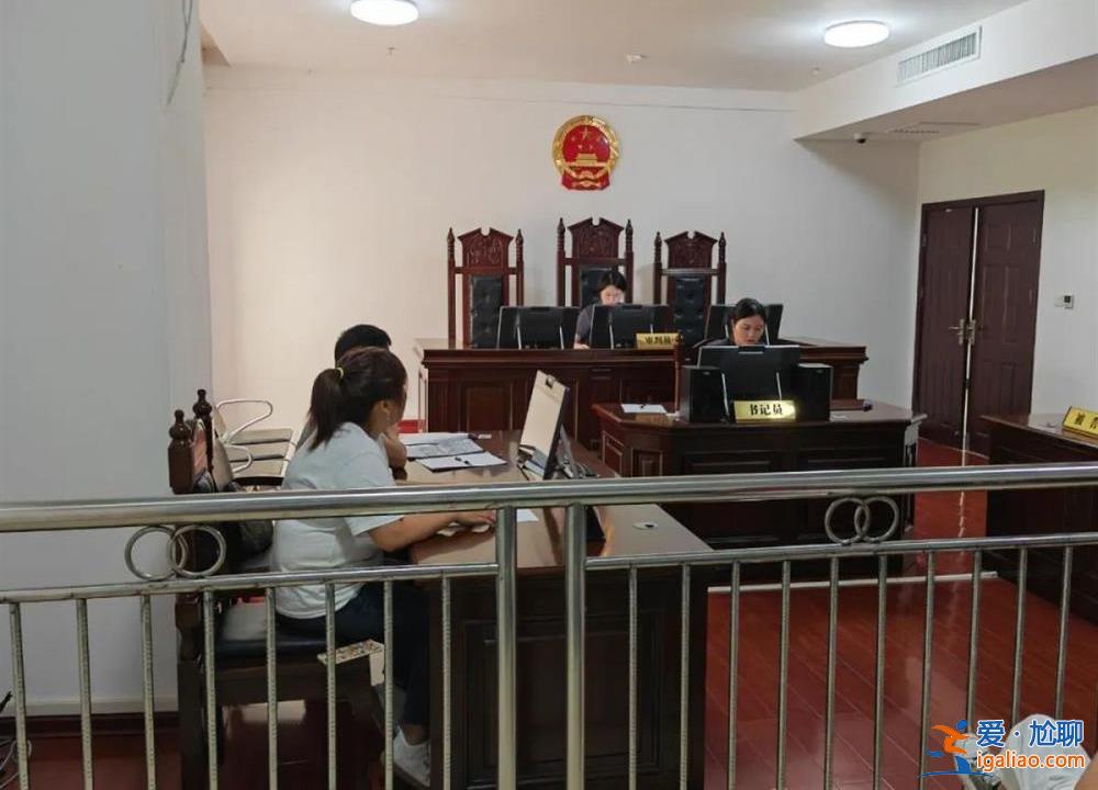 連生6女還被要求“務(wù)必生個男孩” 女子逃回娘家訴訟離婚遭法院駁回？