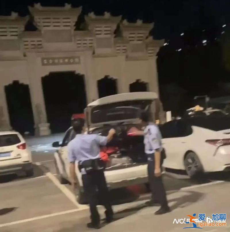 惠州發生鱷魚咬人事件？相關部門回應來了？