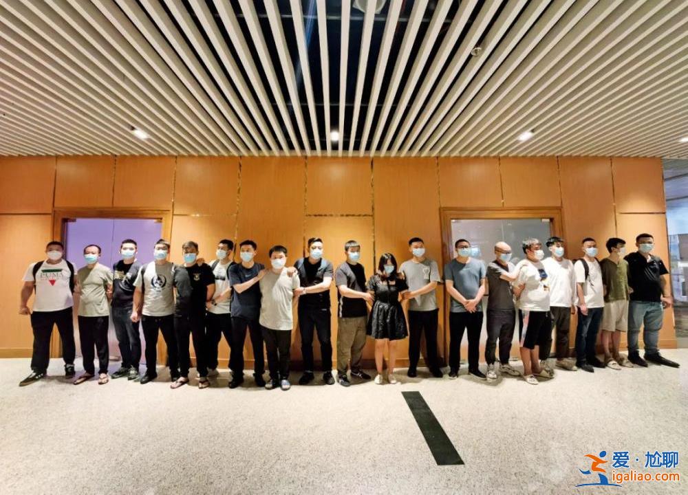 緬北電詐愈演愈烈 人口販賣已成全球性危機？