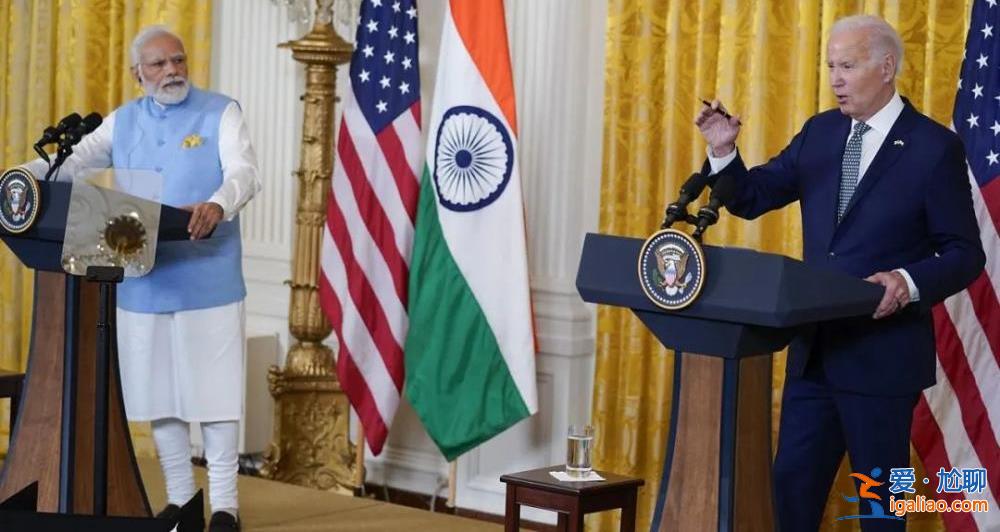 兩國(guó)將宣布多面向的科技合作項(xiàng)目？