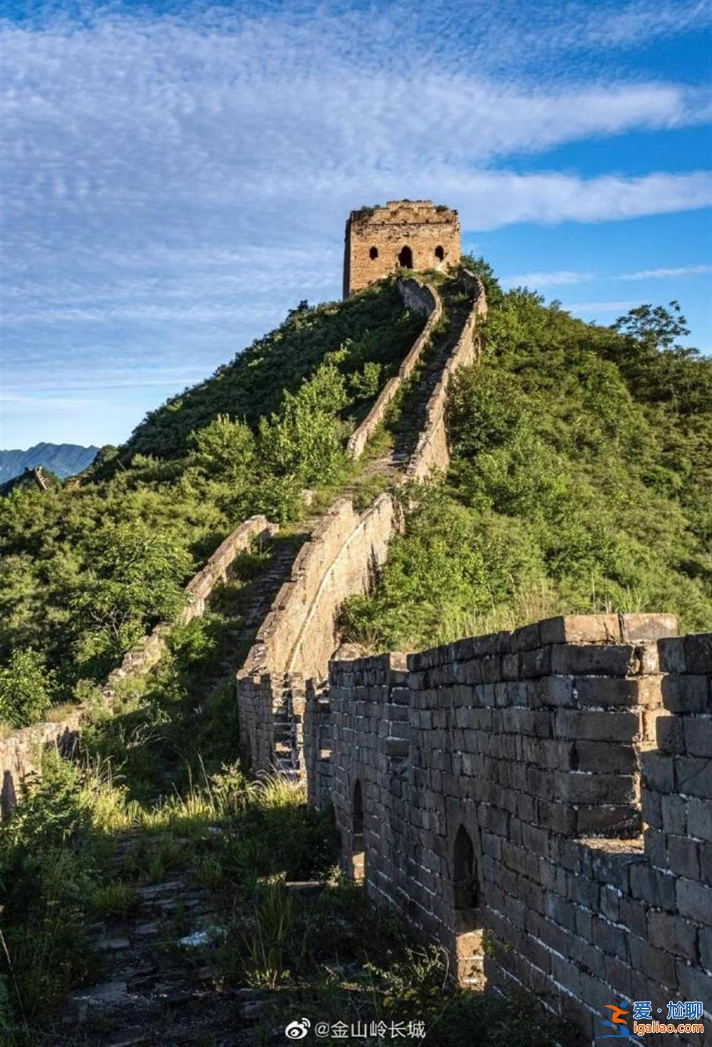 董事長開車進長城遇阻竟強拆大門 還稱“我樂意就全推倒”?官方回應? 董事長開車進長城遇阻竟強拆大門 還稱“我樂意就全推倒”?官方回應?