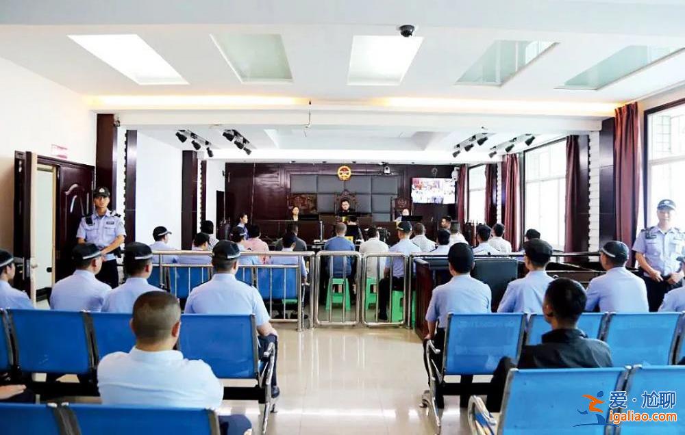 緬北電詐愈演愈烈 人口販賣已成全球性危機？