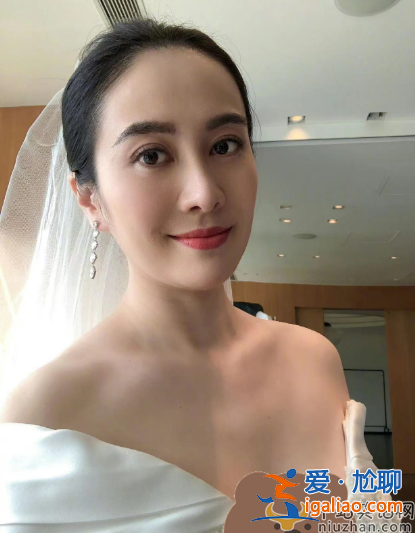 葉璇官宣結(jié)婚!葉璇現(xiàn)任老公是誰(shuí)? 葉璇官宣結(jié)婚!葉璇現(xiàn)任老公是誰(shuí)?