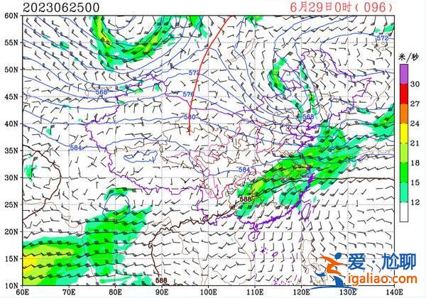 新一輪40℃超高溫天氣27日上線 局地氣溫或破極值 高溫為何難熄?? 新一輪40℃超高溫天氣27日上線 局地氣溫或破極值 高溫為何難熄??