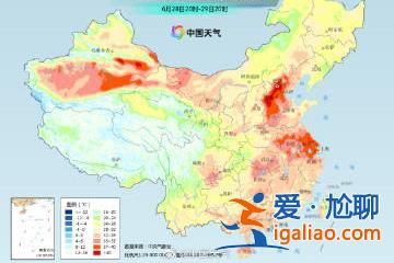 暴雨黃色預警解除 新一輪40℃超高溫天氣明起上線？