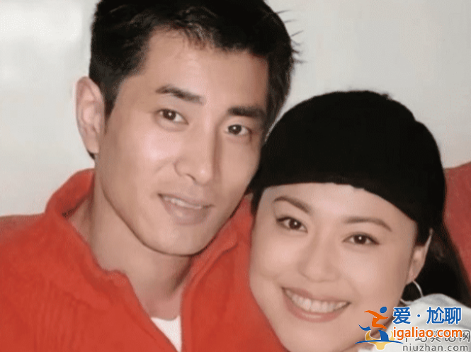李菁菁為什么退出娛樂圈?疑官宣四婚男方濃眉大眼