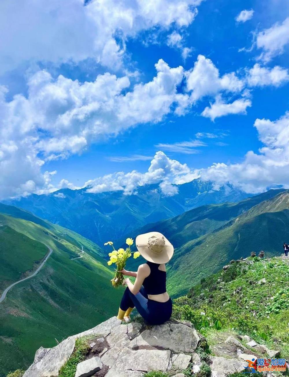 巴朗山屬禁止開(kāi)展戶外活動(dòng)區(qū)域？