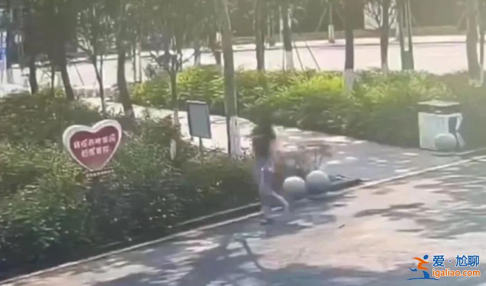 痛心！眉山26歲失聯(lián)女子遺體被打撈上岸？