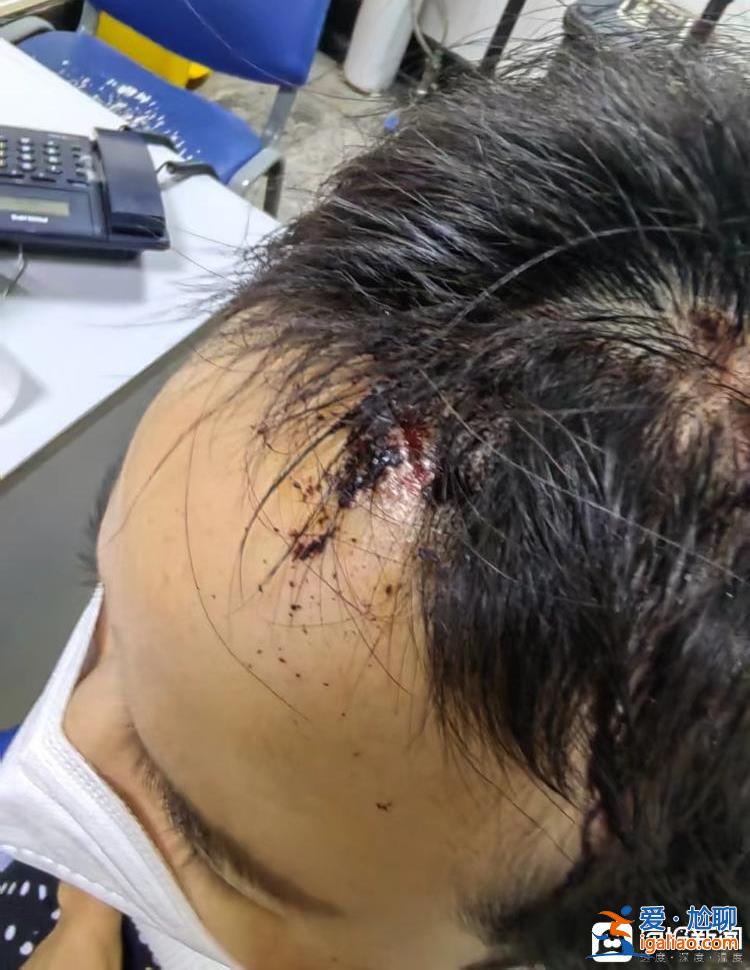 為什么我逃也逃不了 離也離不掉？