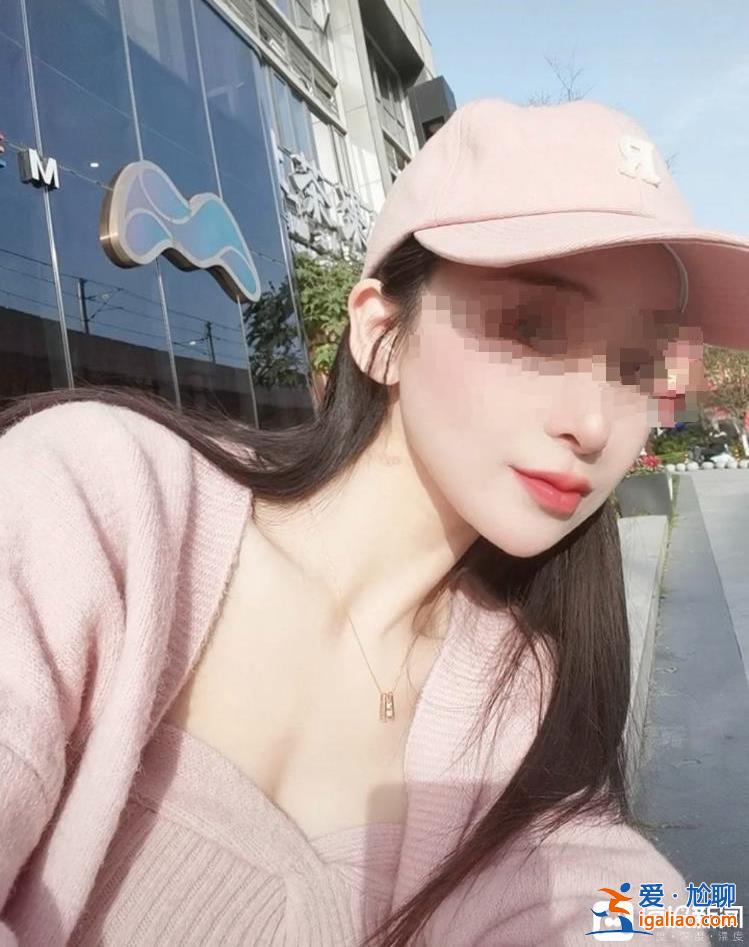 為什么我逃也逃不了 離也離不掉？