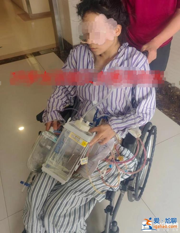 為什么我逃也逃不了 離也離不掉？