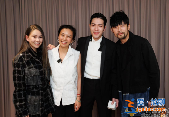 蕭敬騰求婚50歲經紀人林有慧!林有慧是誰個人資料簡介曝光