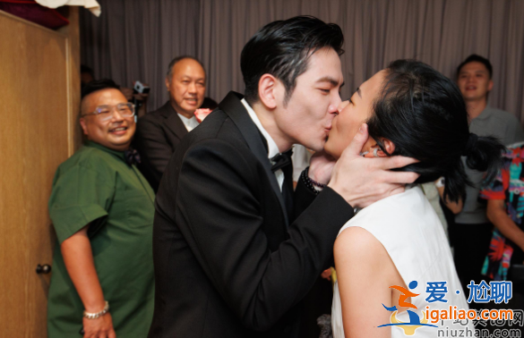 蕭敬騰求婚50歲經紀人林有慧!林有慧是誰個人資料簡介曝光