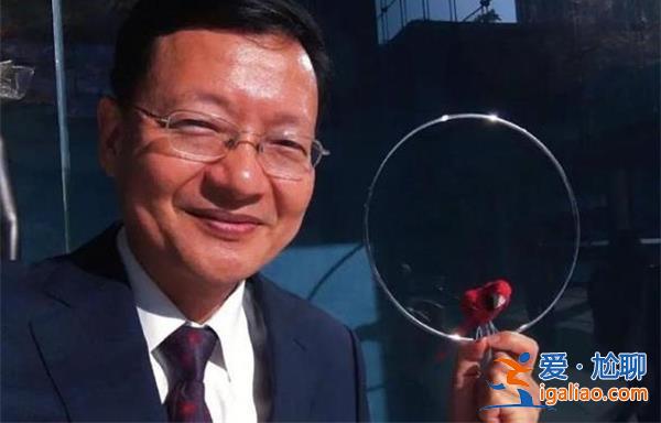 胡錫進進入A股 李大霄建議 先買基金再買股票 可共同研究？