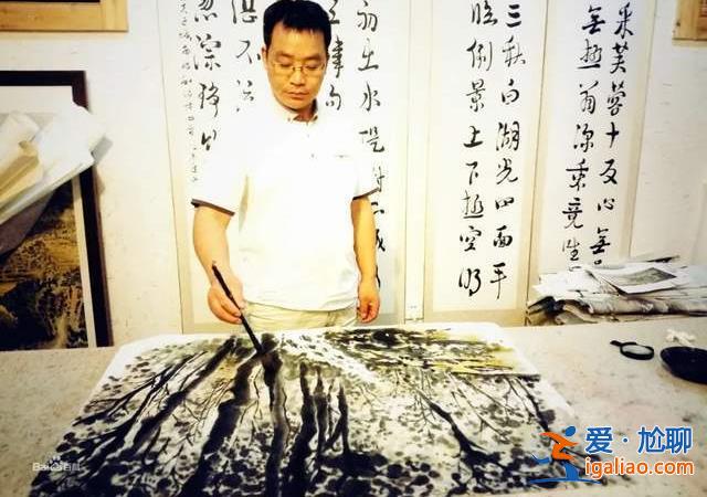 “德藝雙馨”或江湖騙子？資料顯示其是修電器的？