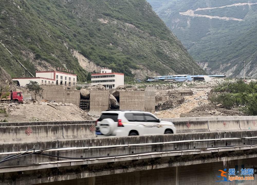 生活被打亂又不斷重啟？