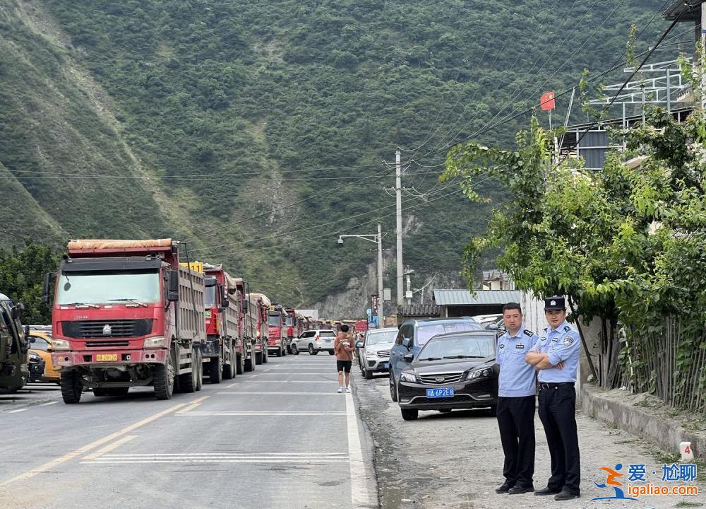 生活被打亂又不斷重啟？