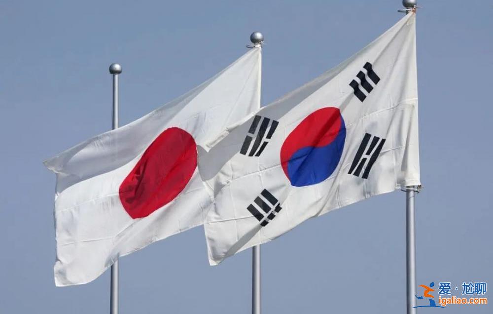韓國對日“舉白旗”  日本把韓納入白名單？