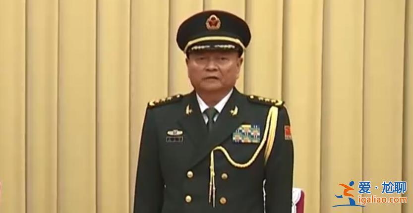 中央軍委此次晉升上將儀式中 一個(gè)重要細(xì)節(jié)發(fā)生變化！？