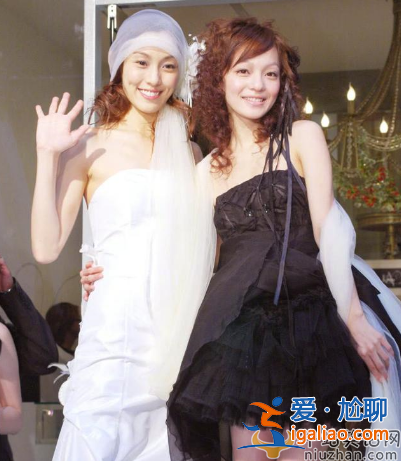 范瑋琪張韶涵是什么關系?范瑋琪和張韶涵的故事是什么?