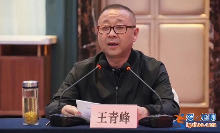 超九成被提拔重用 兩人晉升副部？