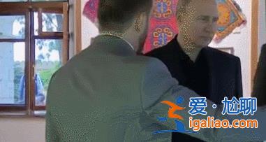 “瓦格納事件”后普京首次視察外地 還在達吉斯坦“約”了次桑拿？