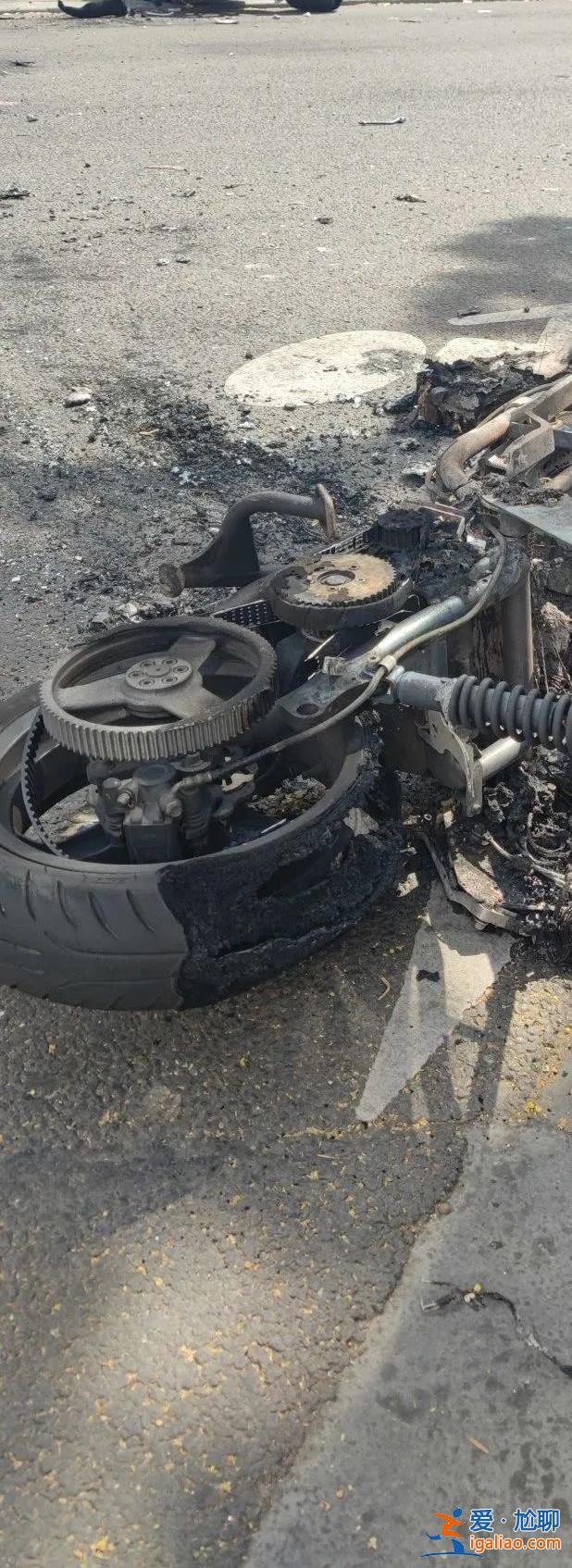 法國警察射殺17歲非裔青少年引多地騷亂 巴黎華人社區(qū)也遭遇打砸？