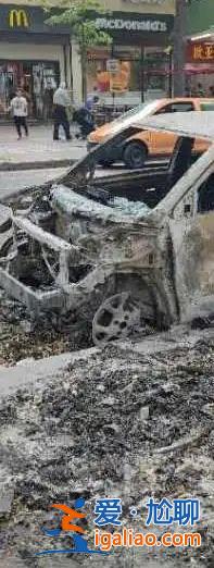 法國警察射殺17歲非裔青少年引多地騷亂 巴黎華人社區(qū)也遭遇打砸？