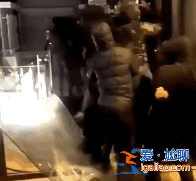 法國警察射殺17歲非裔青少年引多地騷亂 巴黎華人社區(qū)也遭遇打砸？