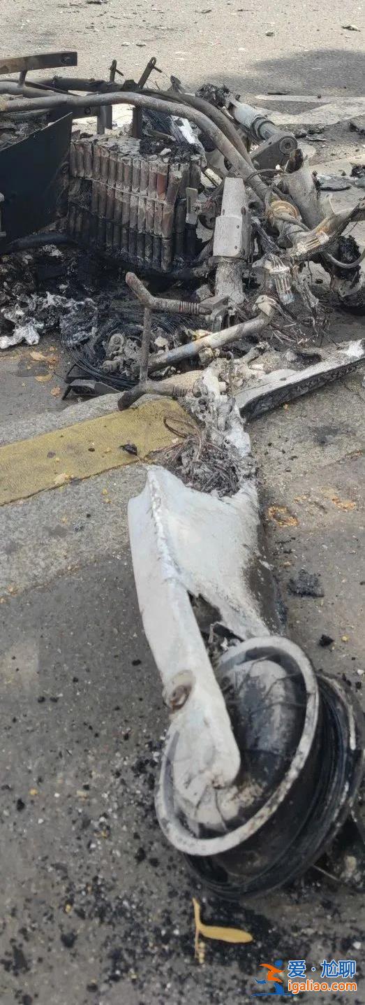 法國警察射殺17歲非裔青少年引多地騷亂 巴黎華人社區(qū)也遭遇打砸？