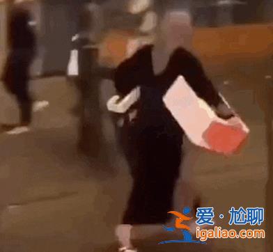 法國警察射殺17歲非裔青少年引多地騷亂 巴黎華人社區(qū)也遭遇打砸？