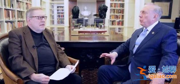 健康才是近憂？前五角大樓高級(jí)顧問稱拜登可能撐不到今年年底？