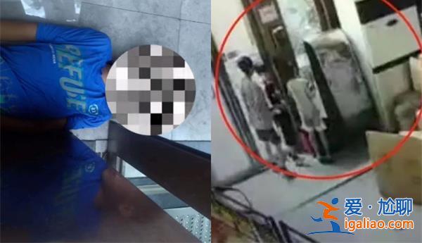 10歲男童在物業(yè)大廳捉迷藏觸電身亡，真的身亡了嗎[物業(yè)大廳]？