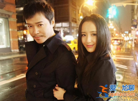 陳思誠近況曝光！現身高檔酒店身后跟四位靚妹超吸睛