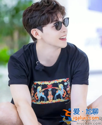 鄧倫怎么了為什么退出娛樂圈?鄧倫還能重回娛樂圈嗎?