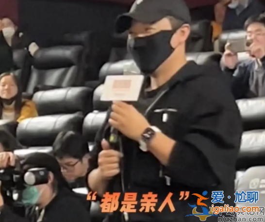 陳思誠近況曝光！現身高檔酒店身后跟四位靚妹超吸睛