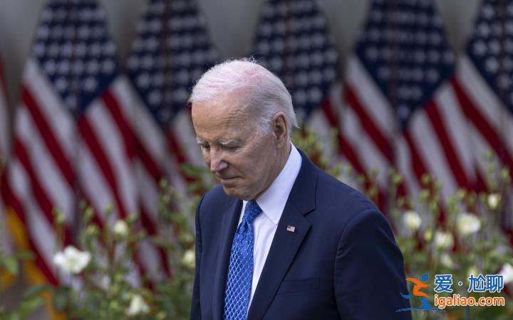 拜登去世假消息流傳 健康狀況引發關注? 拜登去世假消息流傳 健康狀況引發關注?