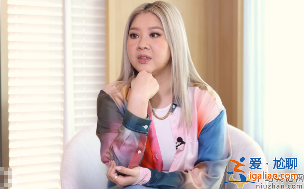 鄭欣宜死了是真的嗎?欣宜也患抑郁癥，李玟生前擔心對方