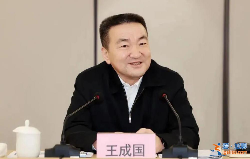 這個重要崗位今年已有五人履新 他是全國最年輕省委政法委書記？