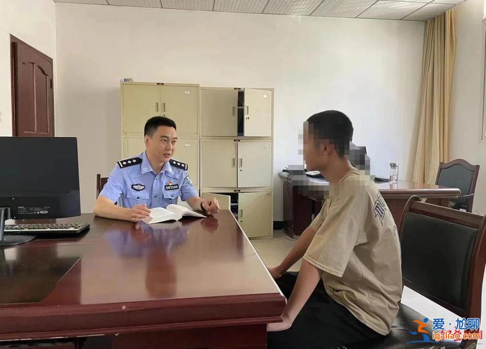 身陷詐騙窩點三年逃跑3次終被解救 曾目睹同事被關狗籠？