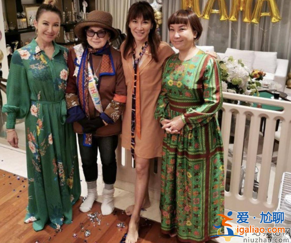 鄭欣宜死了是真的嗎?欣宜也患抑郁癥，李玟生前擔心對方