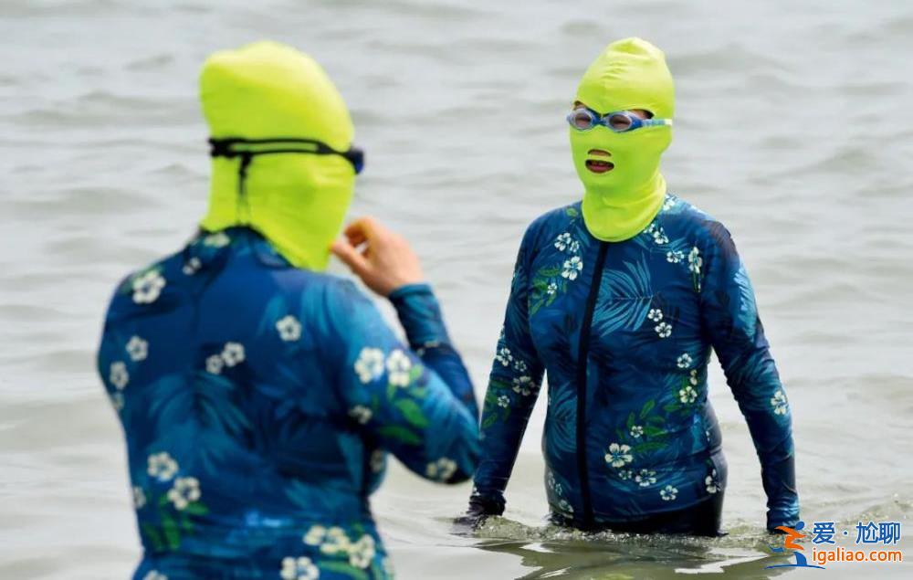 40℃挺常見 今年的極端高溫是怎么回事？？