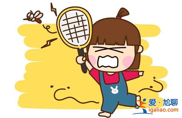 女子半夜拍蚊子，微信步數走出158步[微信步數]？