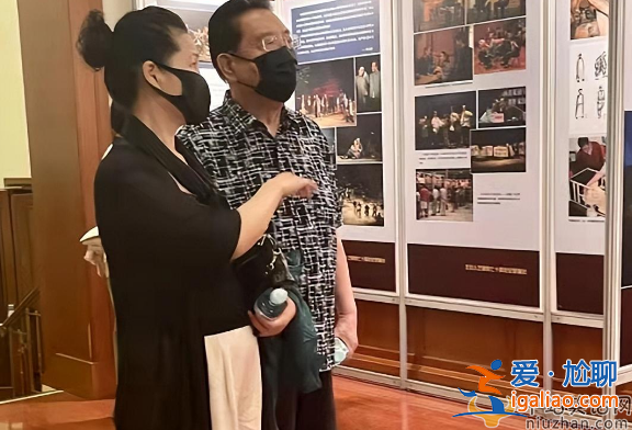 李雙江近況曝光!站不穩(wěn)外出兩人攙扶，夢(mèng)鴿照顧孩久未露面