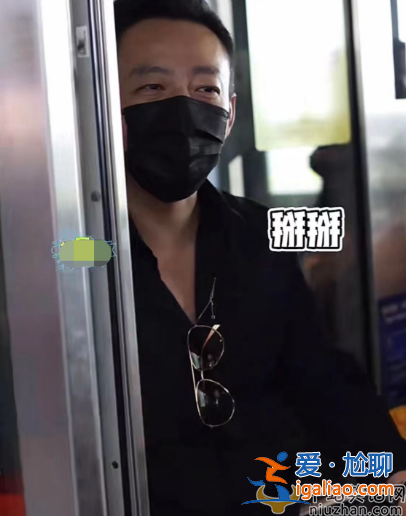 汪小菲接到兒子和女兒回內地了嗎?獨自從臺返京滿臉落寞