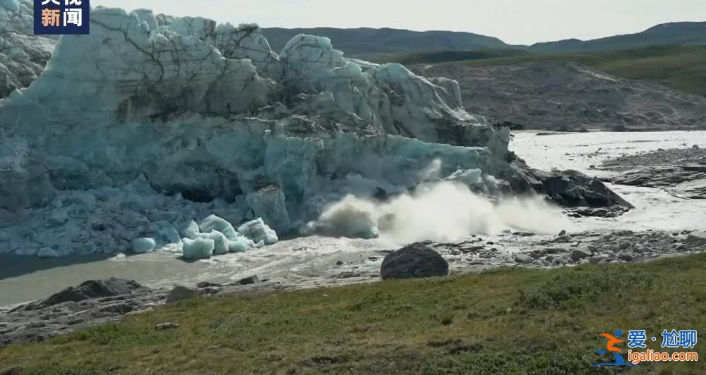 全球多地遭遇極端高溫天氣 多國發布警報？